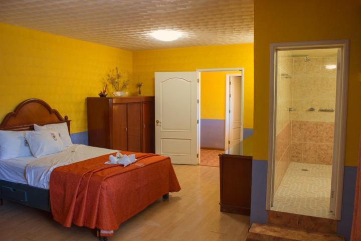 Hotel Real Tlaxcala Zewnętrze zdjęcie